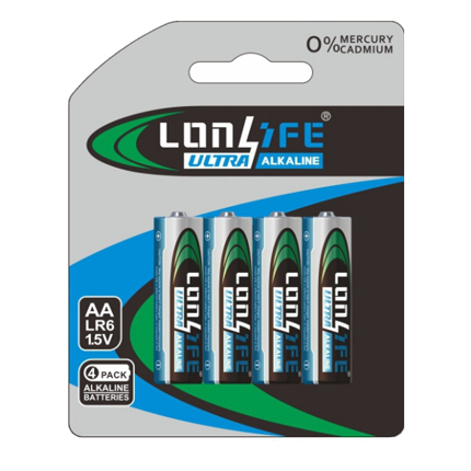 5號(hào)超能電池