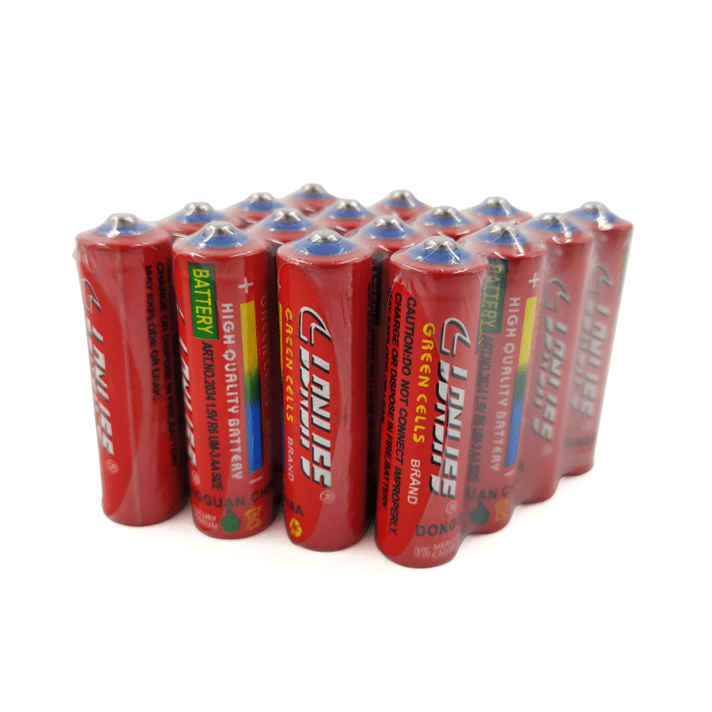 R6S 2034,電池供應(yīng)商,凌力電池