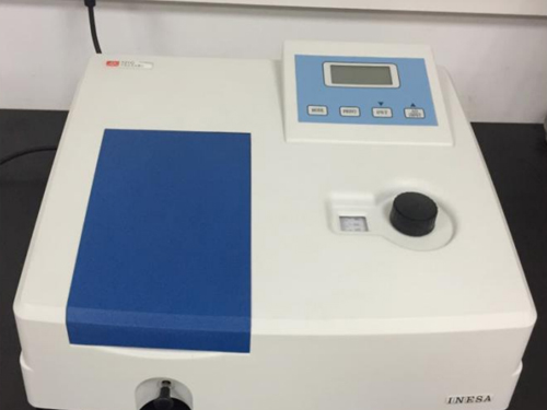 分光光度計(jì)