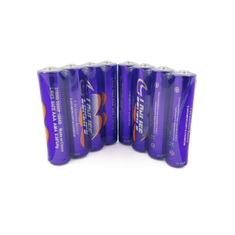 LR6 6615,電池供應(yīng)商,凌力電池