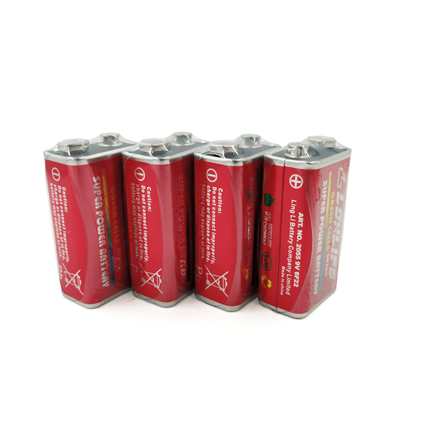 6F22 2055,電池供應(yīng)商,凌力電池