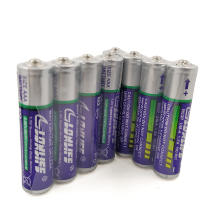 R03 B07,電池供應(yīng)商,凌力電池