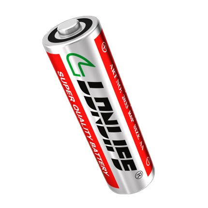 R6P 2033,電池供應(yīng)商,凌力電池