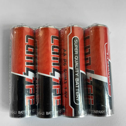 R6S 3305,電池供應(yīng)商,凌力電池