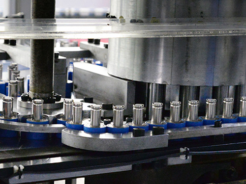 生產(chǎn)車(chē)間