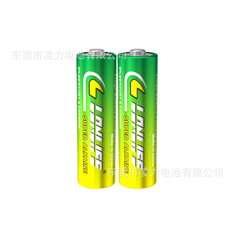 5號(hào)堿性電池，堿性電池，玩具電池，智能門鎖電池，5號(hào)干電池