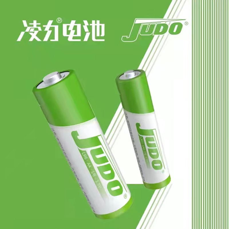 凌力7號(hào)堿性電池