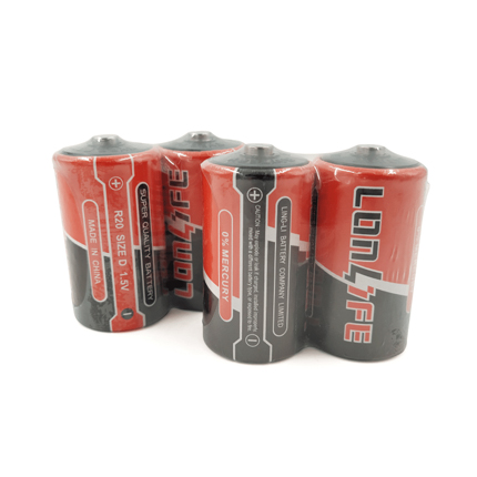 R20S 3301,電池供應(yīng)商,凌力電池