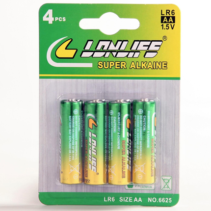 LR6 AA1.5V,電池供應(yīng)商,凌力電池