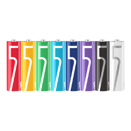 凌力電池7號玩具,5號電池,五號電池遙控器電池