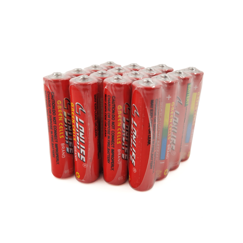 R6S 2034,電池供應(yīng)商,凌力電池