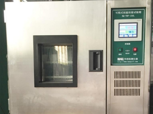 耐漏及儲(chǔ)存性能檢測(cè)