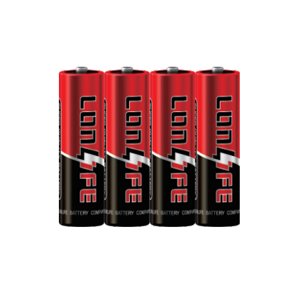 凌力R6S 3305碳性電池