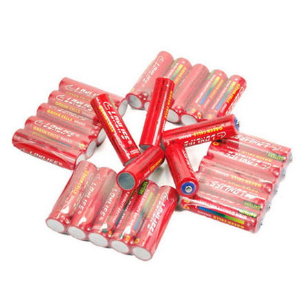 R03 2044,電池供應(yīng)商,凌力電池