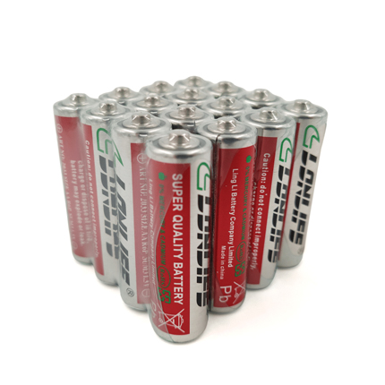 R6P 2033,電池供應(yīng)商,凌力電池