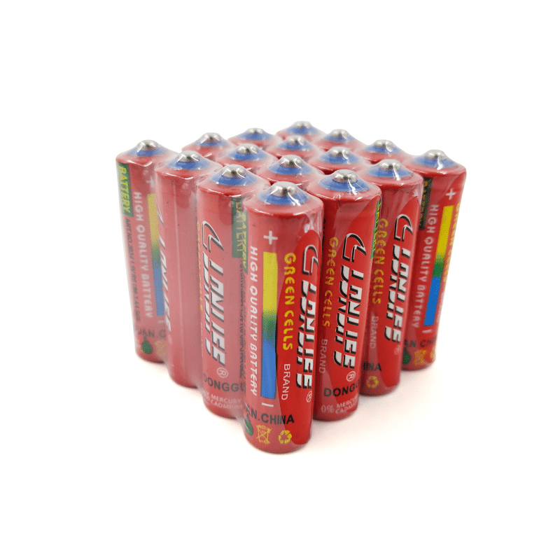 R6S 2034,電池供應(yīng)商,凌力電池