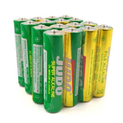 LR6 6645,電池供應(yīng)商,凌力電池