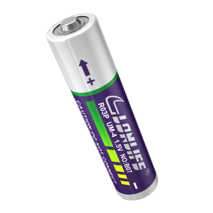 R03 B07,電池供應(yīng)商,凌力電池