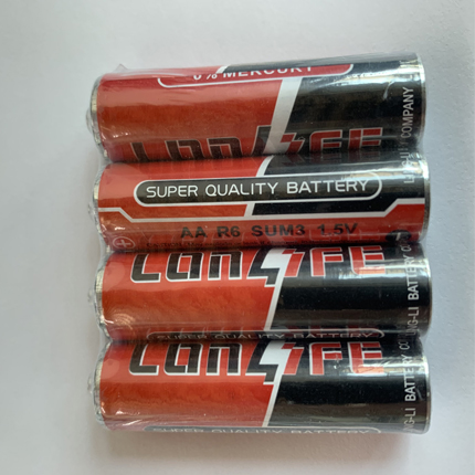 R6S 3305,電池供應(yīng)商,凌力電池