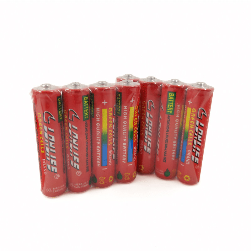 7號電池，玩具電池，7號遙控器電池，7號鬧鐘電池