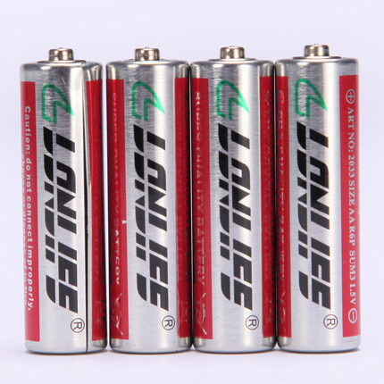 R6P 2033,電池供應(yīng)商,凌力電池