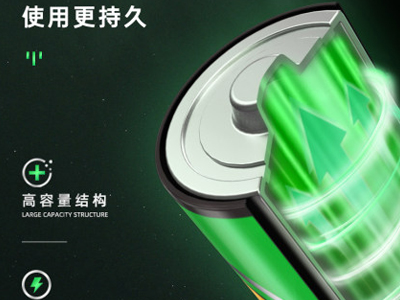 生活中離不開(kāi)的堿性電池和碳性電池，你用對(duì)了嗎？如何正確選擇？