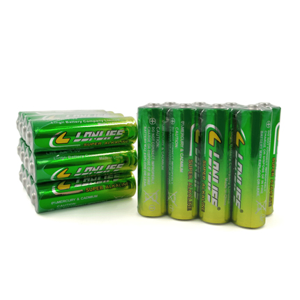 LR6 6665,電池供應(yīng)商,凌力電池