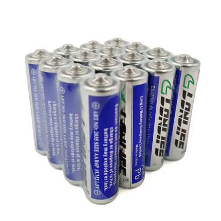 R6P 2035,電池供應(yīng)商,凌力電池