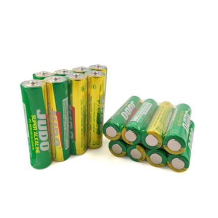 LR6 6645,電池供應(yīng)商,凌力電池