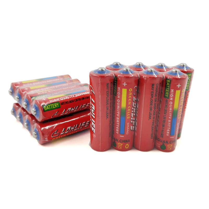 R6S 2034,電池供應(yīng)商,凌力電池