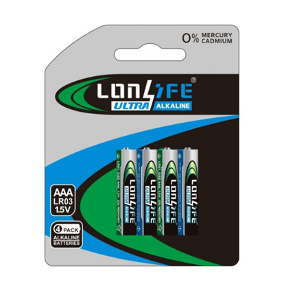 凌力7號(hào)超能電池