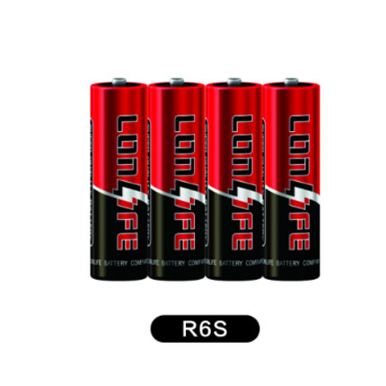 R6S 3305,電池供應(yīng)商,凌力電池