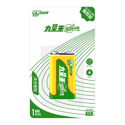 凌力9v電池,萬(wàn)能表干電池,煙霧報(bào)警器,話筒麥克風(fēng)通用