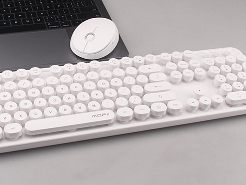 無(wú)線(xiàn)鍵盤(pán)應(yīng)用