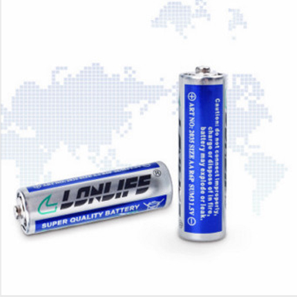 R6P 2035,電池供應(yīng)商,凌力電池