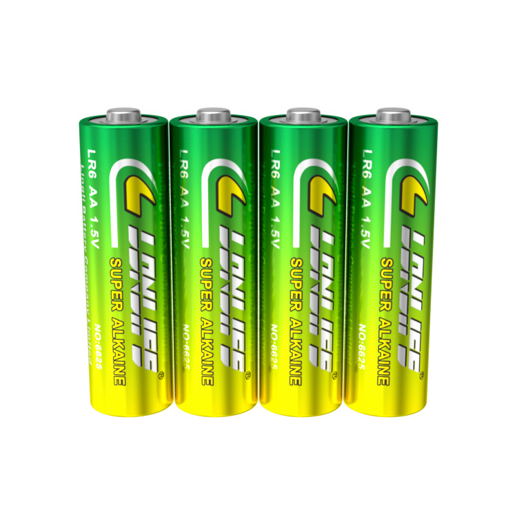 5號(hào)堿性電池，堿性電池，玩具電池，智能門鎖電池，5號(hào)干電池