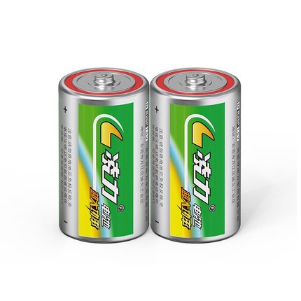 凌力1號電池,熱水器電池,燃氣灶,1.5v通用干電池