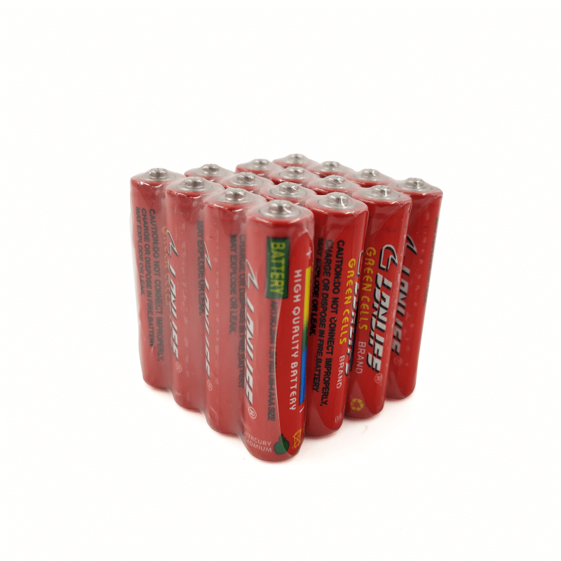 R03 2044,電池供應(yīng)商,凌力電池