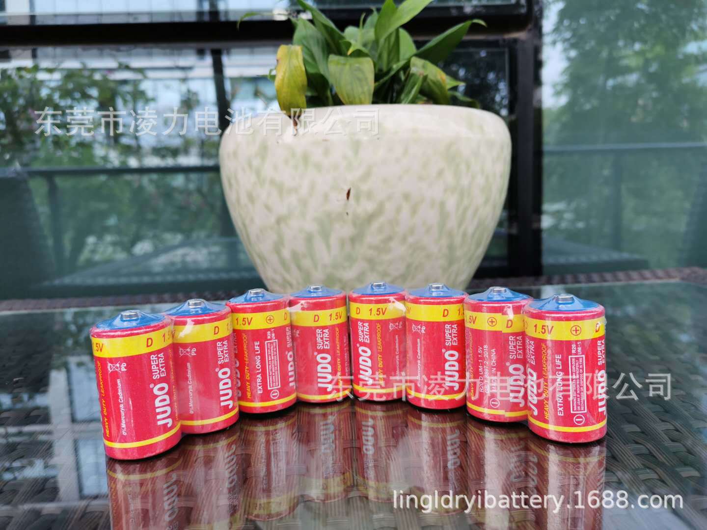 大號電池，手電筒大號電池