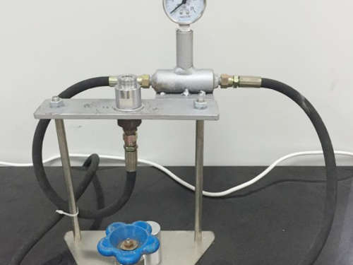 堿電密封圈防爆性能檢測(cè)