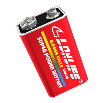 6F22 2055,電池供應(yīng)商,凌力電池