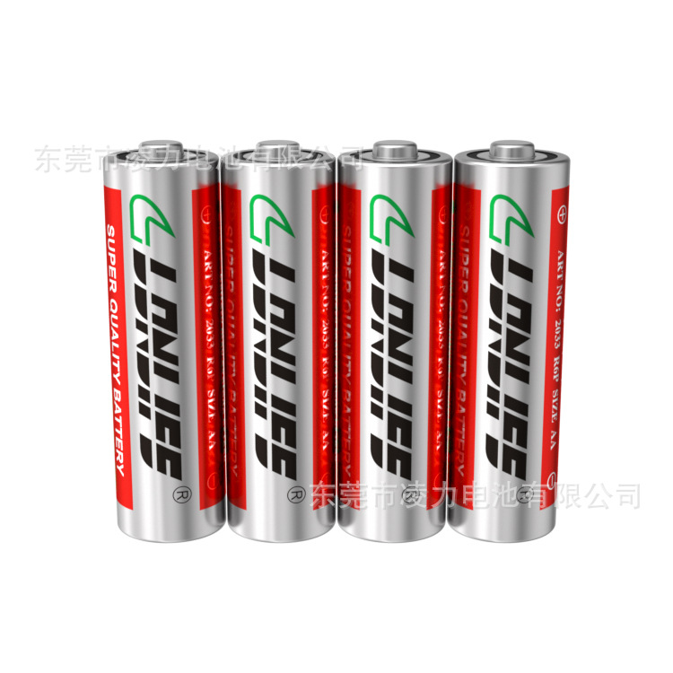 5號(hào)鐵殼電池，5號(hào)電動(dòng)剃須刀電池，玩具電池