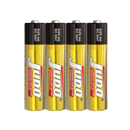 凌力堿性電池LR6 6847