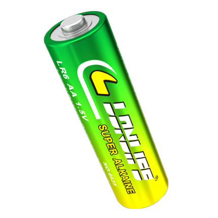LR6 AA1.5V,電池供應(yīng)商,凌力電池