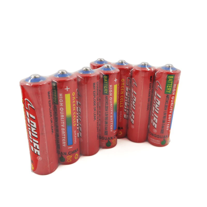 R6S 2034,電池供應(yīng)商,凌力電池