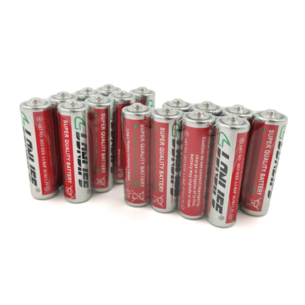 R6P 2033,電池供應(yīng)商,凌力電池