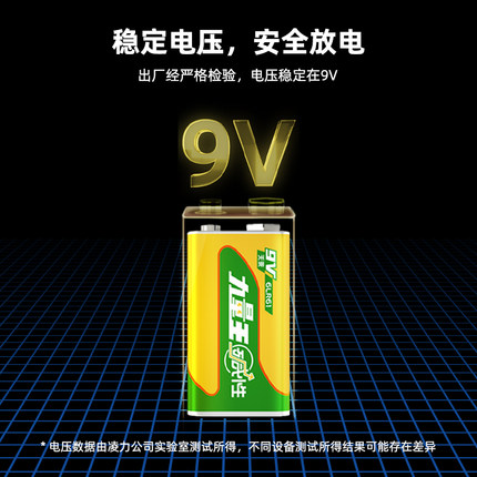 凌力9v電池,萬(wàn)能表干電池,煙霧報(bào)警器,話筒麥克風(fēng)通用
