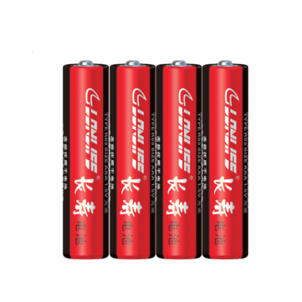 凌力長(zhǎng)壽R03