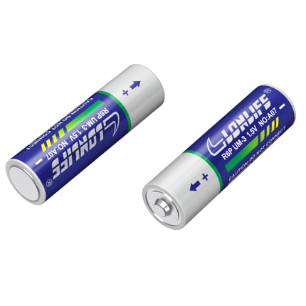 R03 B07,電池供應(yīng)商,凌力電池