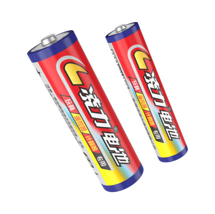 凌力碳性5號(hào)7號(hào),電池鼠標(biāo),玩具,電視空調(diào)遙控器